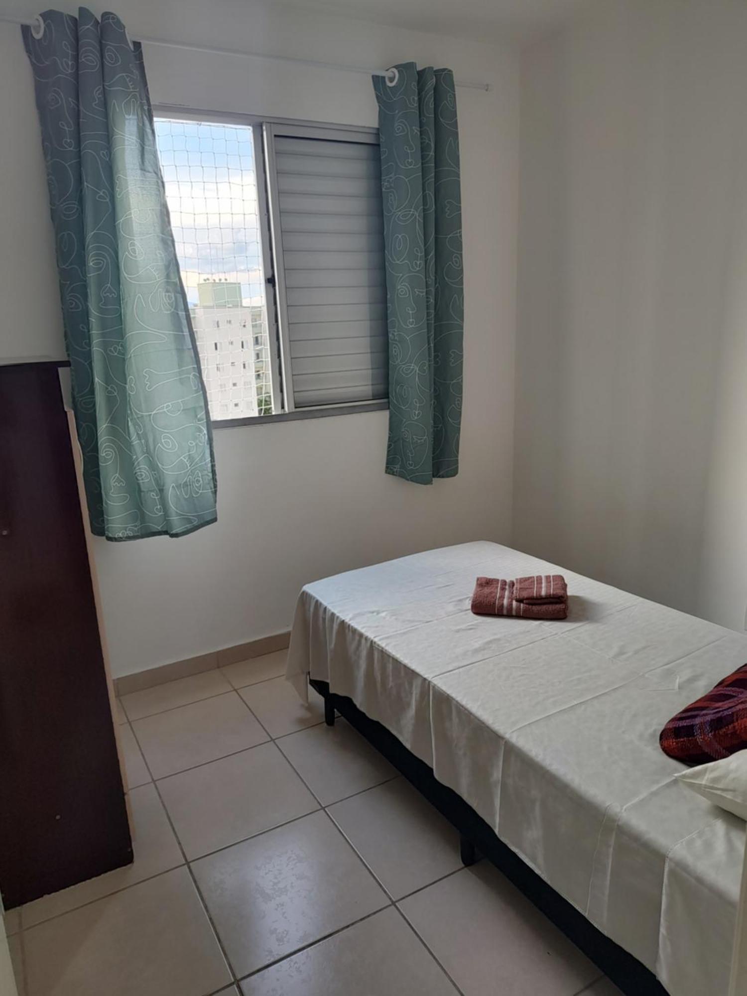 Taubate Apartamento Premium Proximo Ao Shopping 아파트 외부 사진