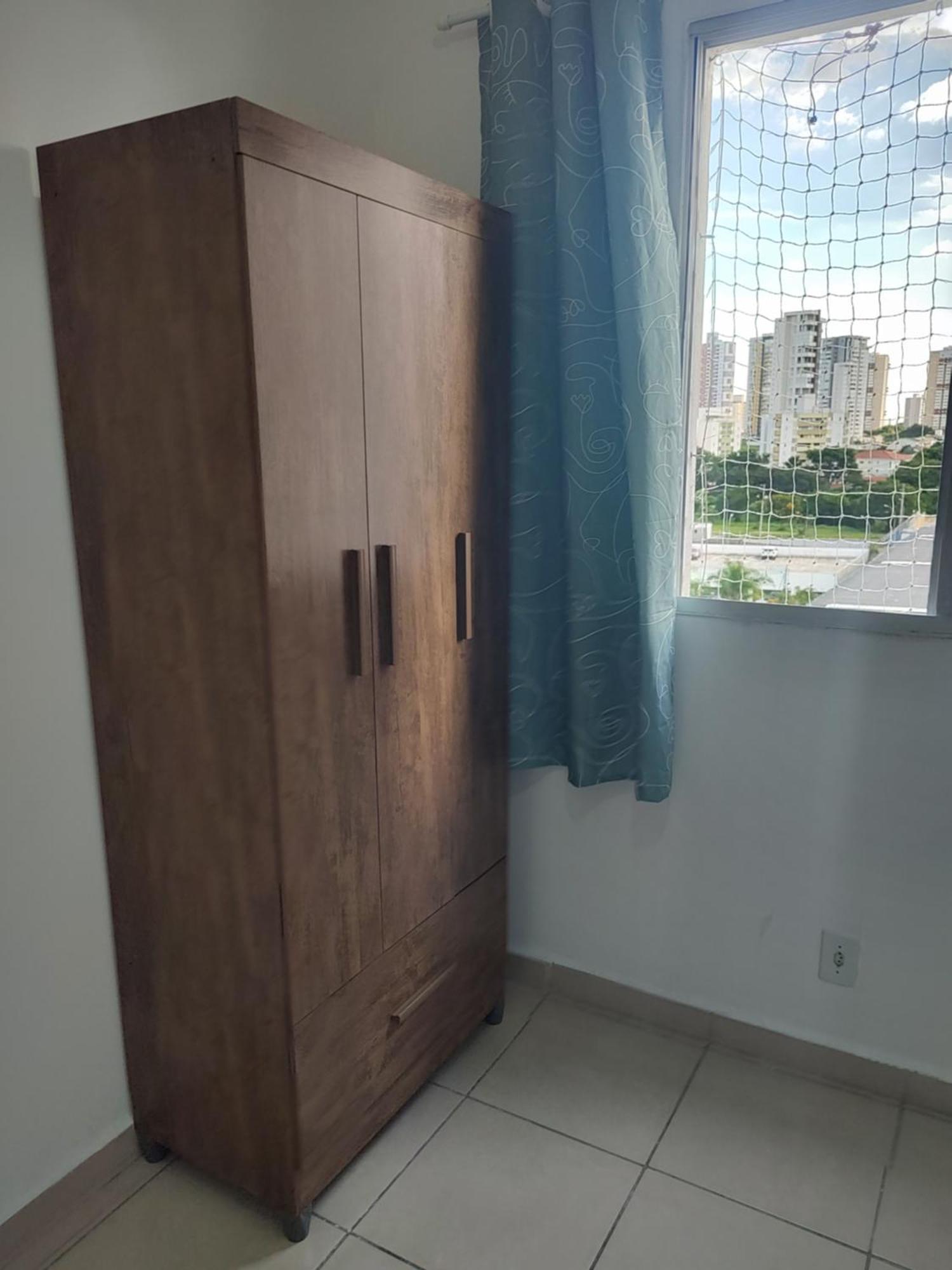 Taubate Apartamento Premium Proximo Ao Shopping 아파트 외부 사진