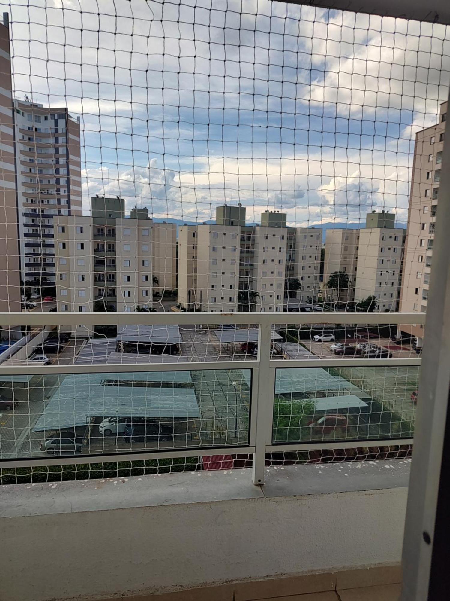 Taubate Apartamento Premium Proximo Ao Shopping 아파트 외부 사진