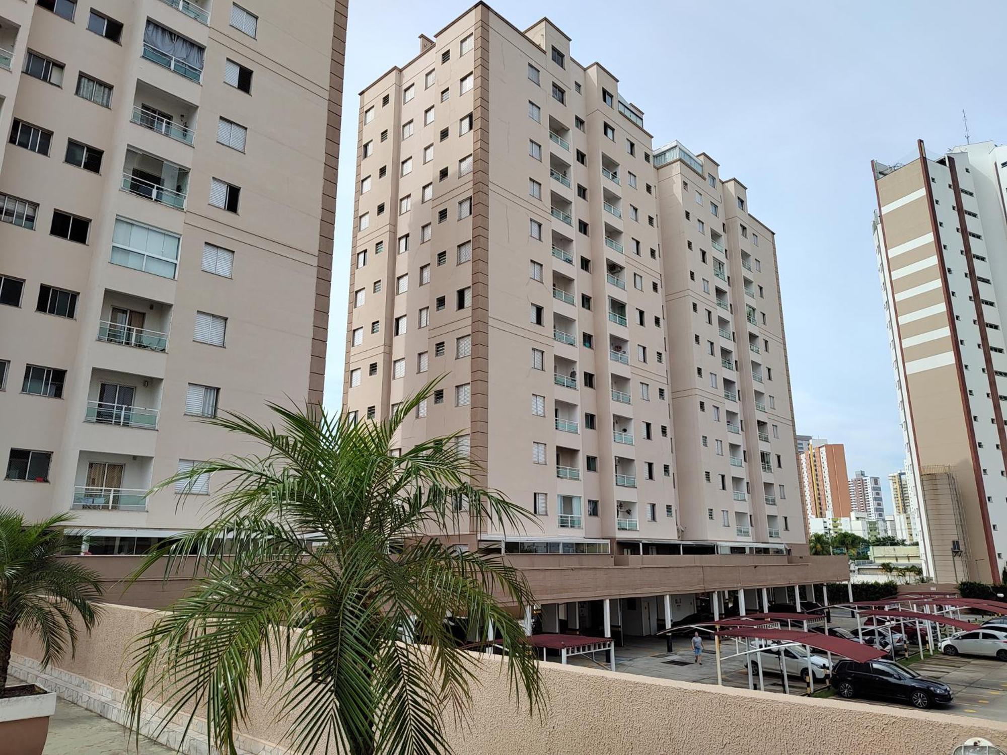 Taubate Apartamento Premium Proximo Ao Shopping 아파트 외부 사진