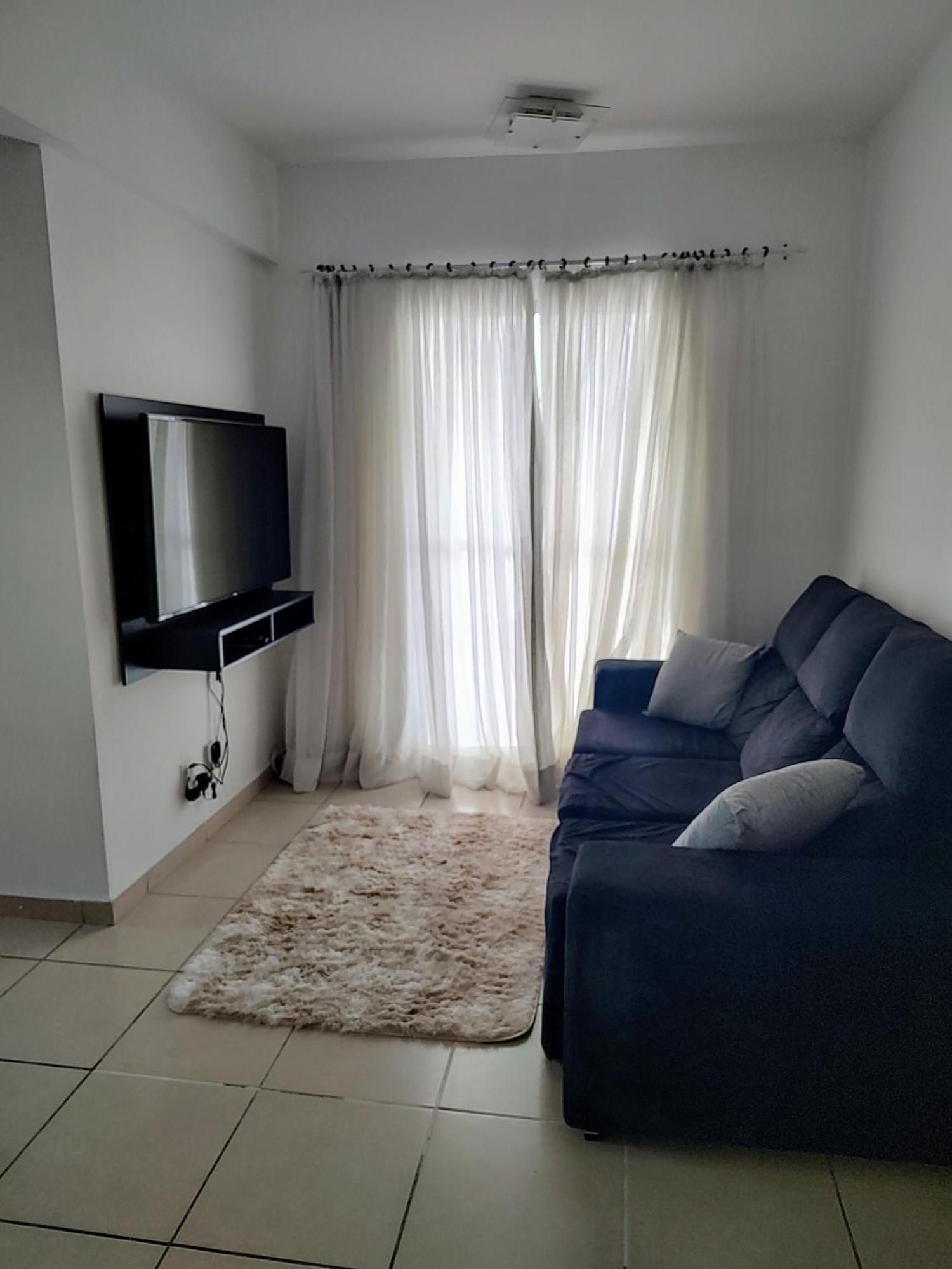 Taubate Apartamento Premium Proximo Ao Shopping 아파트 외부 사진