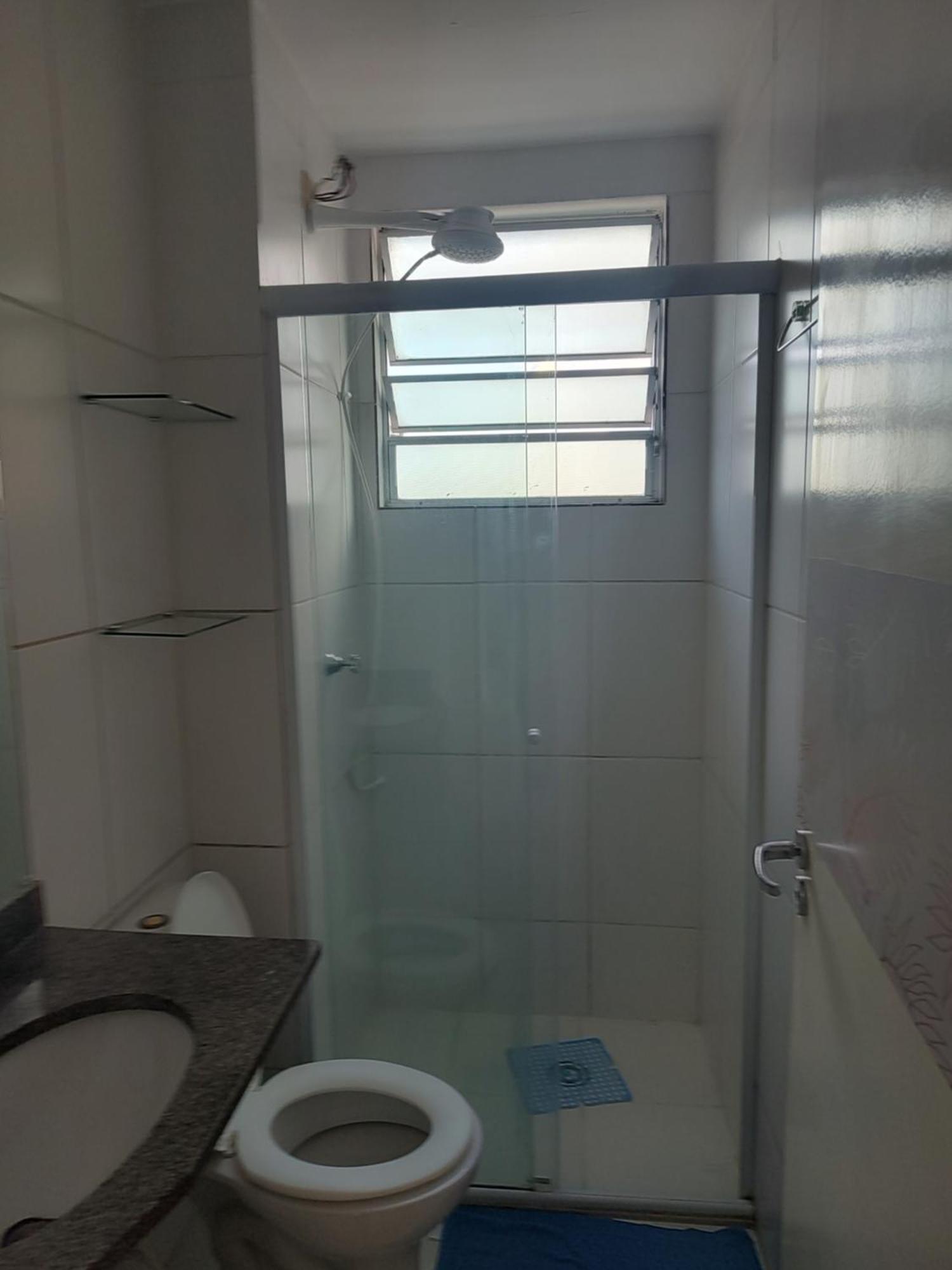 Taubate Apartamento Premium Proximo Ao Shopping 아파트 외부 사진